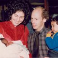 21 April 21, 1983 - Meeting Maliaka for the first time