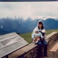 22 1983 Hurricane Ridge, WA